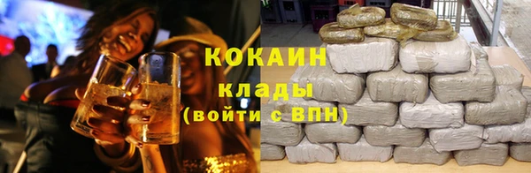стафф Няндома